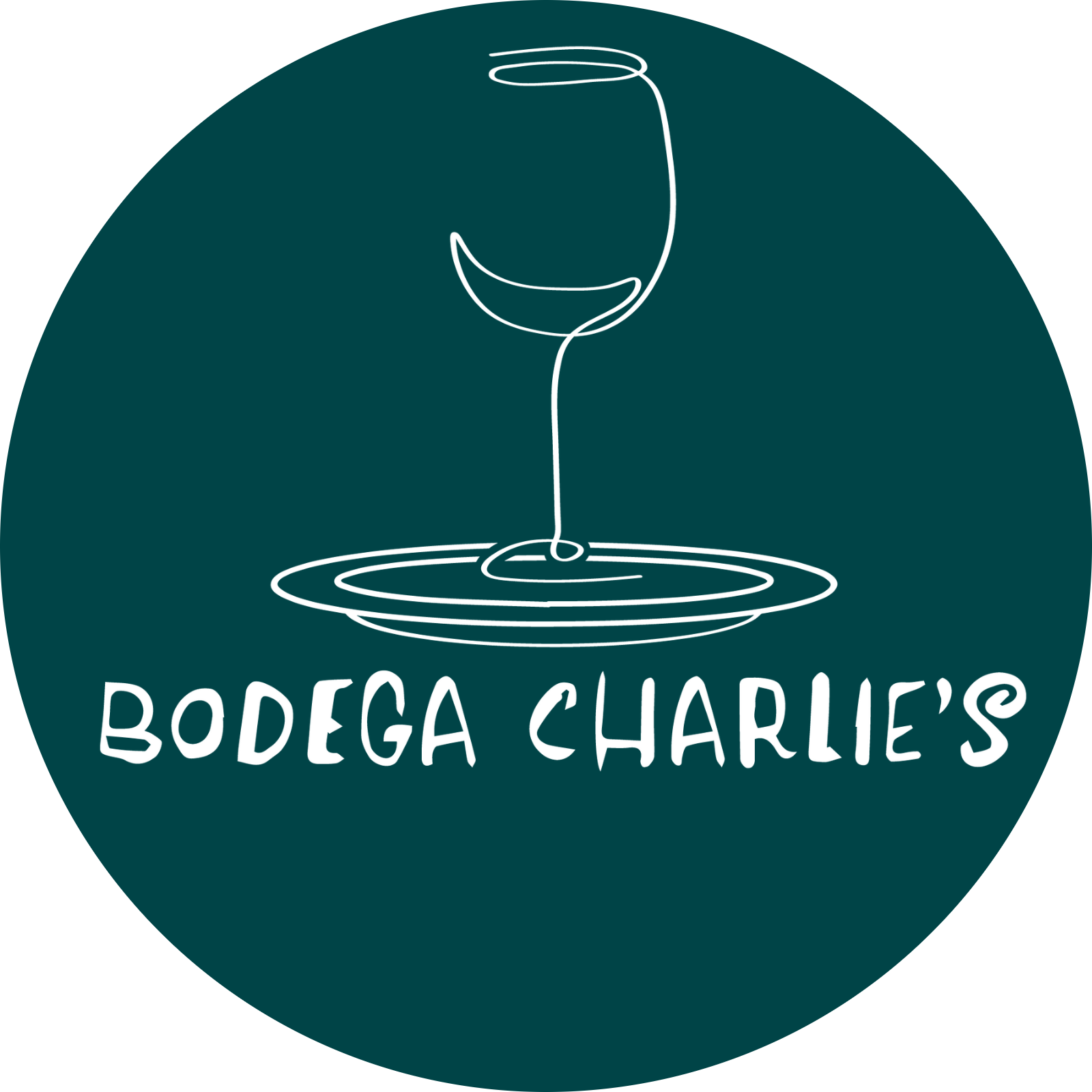 Bodega Charlie’s